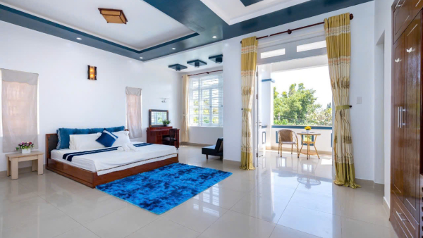 Villa Vũng Tàu Bãi Sau - 10 Kim Minh - VT0115