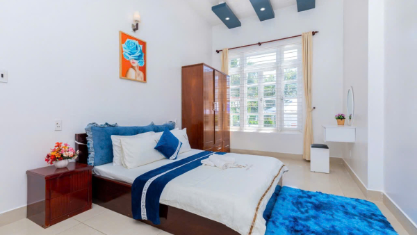 Villa Vũng Tàu Bãi Sau - 10 Kim Minh - VT0115