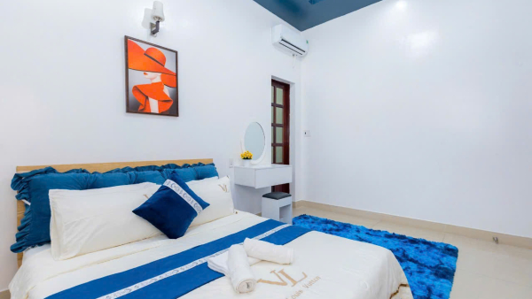 Villa Vũng Tàu Bãi Sau - 10 Kim Minh - VT0115