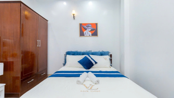 Villa Vũng Tàu Bãi Sau - 10 Kim Minh - VT0115