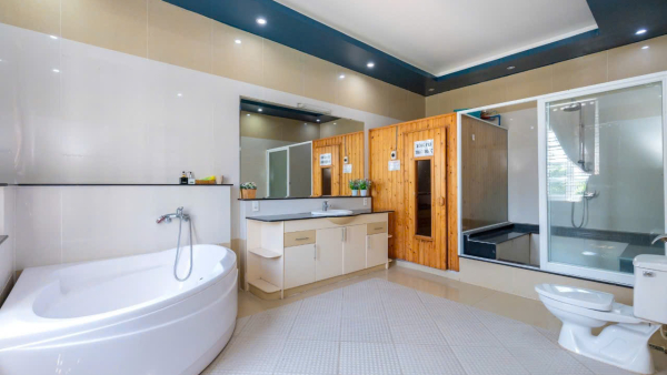 Villa Vũng Tàu Bãi Sau - 10 Kim Minh - VT0115