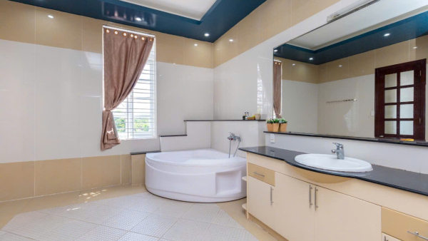 Villa Vũng Tàu Bãi Sau - 10 Kim Minh - VT0115