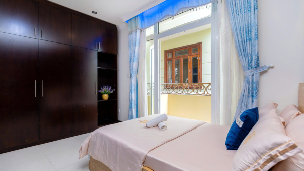 Villa Vũng Tàu Bãi Sau - 3 Kim Minh - VT0116