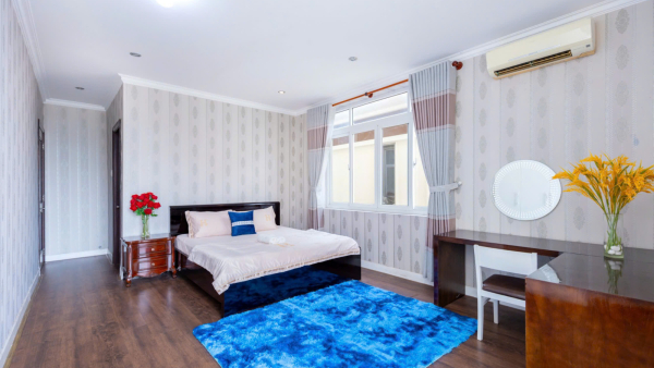 Villa Vũng Tàu Bãi Sau - 3 Kim Minh - VT0116