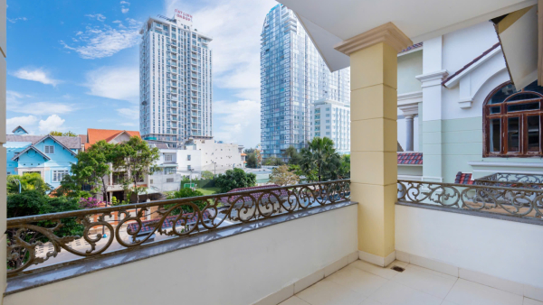 Villa Vũng Tàu Bãi Sau - 3 Kim Minh - VT0116