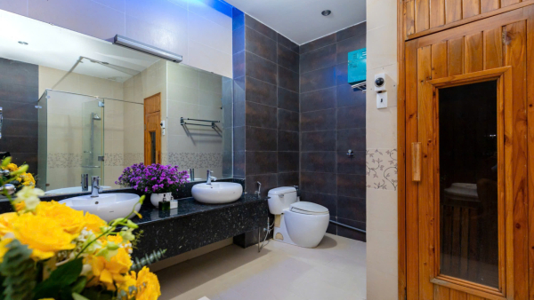 Villa Vũng Tàu Bãi Sau - 3 Kim Minh - VT0116