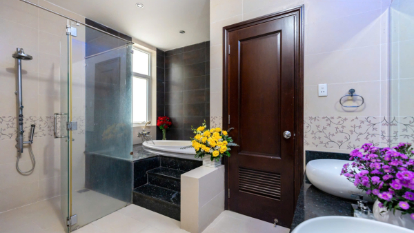Villa Vũng Tàu Bãi Sau - 3 Kim Minh - VT0116