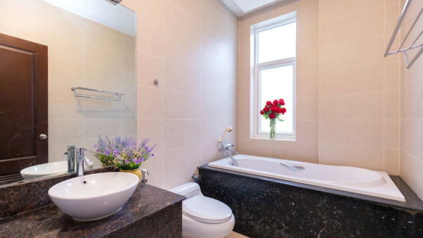 Villa Vũng Tàu Bãi Sau - 3 Kim Minh - VT0116