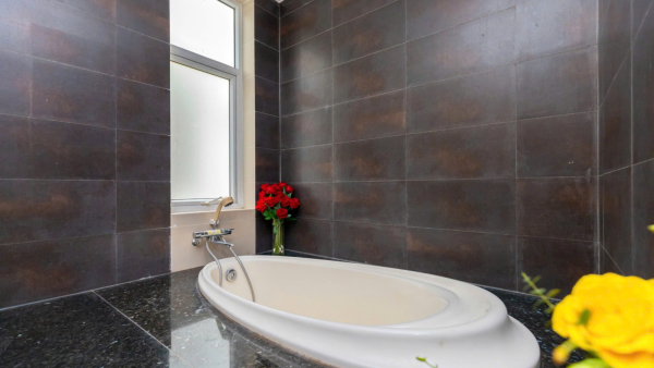 Villa Vũng Tàu Bãi Sau - 3 Kim Minh - VT0116
