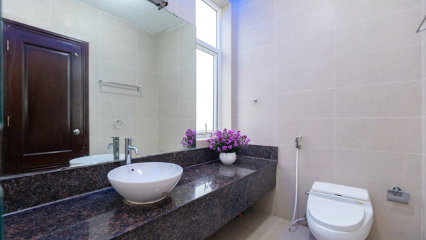 Villa Vũng Tàu Bãi Sau - 3 Kim Minh - VT0116