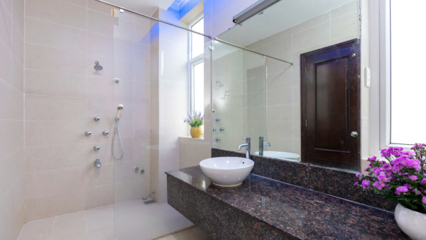 Villa Vũng Tàu Bãi Sau - 3 Kim Minh - VT0116