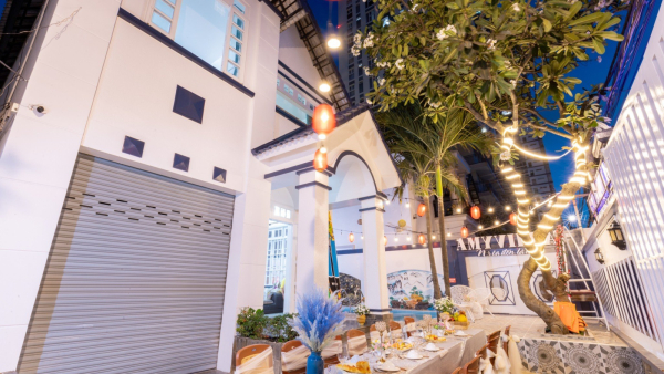 Villa Vũng Tàu Bãi Sau - 6 Kim Ngân - VT0117