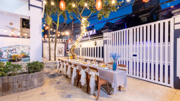 Villa Vũng Tàu Bãi Sau - 6 Kim Ngân - VT0117