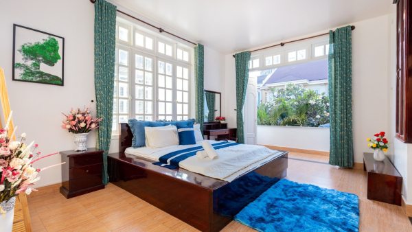 Villa Vũng Tàu Bãi Sau - 6 Kim Ngân - VT0117