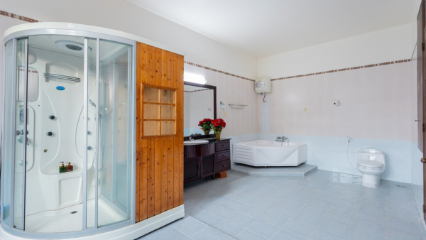 Villa Vũng Tàu Bãi Sau - 6 Kim Ngân - VT0117