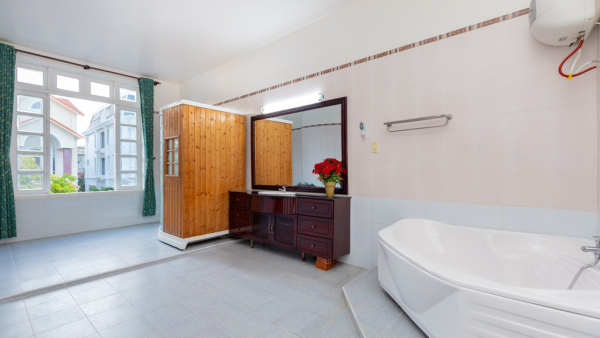 Villa Vũng Tàu Bãi Sau - 6 Kim Ngân - VT0117