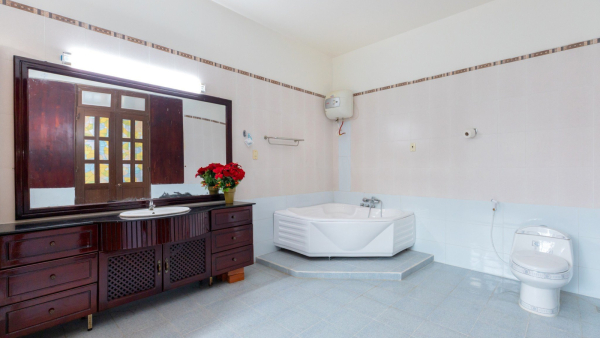Villa Vũng Tàu Bãi Sau - 6 Kim Ngân - VT0117