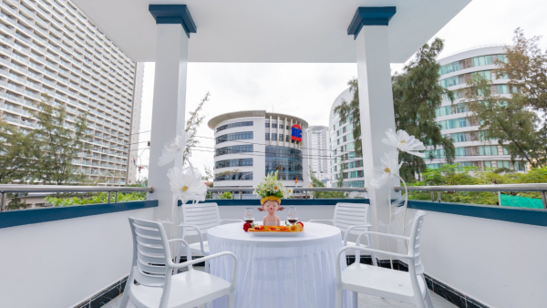 Villa Vũng Tàu Bãi Sau - 259A Thi Sách - VT0121