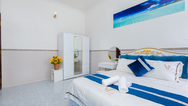 Villa Vũng Tàu Bãi Sau - 259A Thi Sách - VT0121