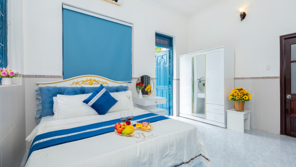 Villa Vũng Tàu Bãi Sau - 259A Thi Sách - VT0121