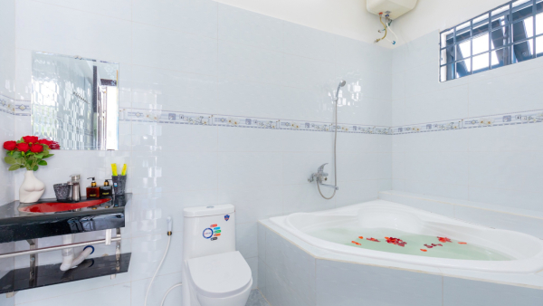 Villa Vũng Tàu Bãi Sau - 259A Thi Sách - VT0121