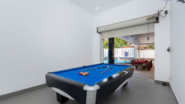 Villa Vũng Tàu Bãi Sau - 9 Nguyễn Tuân - VT0124
