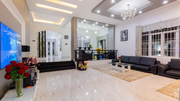 Villa Vũng Tàu Bãi Sau - 9 Nguyễn Tuân - VT0124