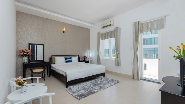 Villa Vũng Tàu Bãi Sau - 9 Nguyễn Tuân - VT0124