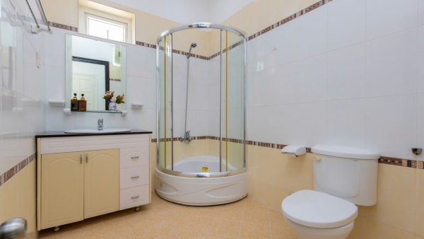 Villa Vũng Tàu Bãi Sau - 9 Nguyễn Tuân - VT0124