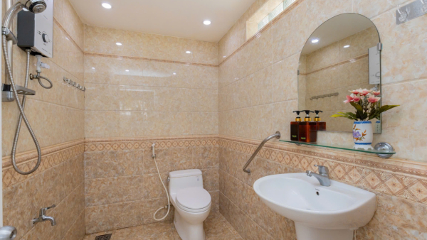 Villa Vũng Tàu Bãi Sau - 9 Nguyễn Tuân - VT0124