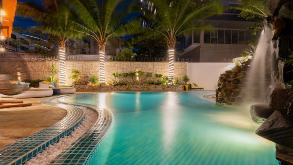 Villa Vũng Tàu Bãi Sau - 10 Kim Minh - VT0125
