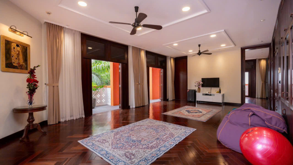 Villa Vũng Tàu Bãi Sau - 10 Kim Minh - VT0125