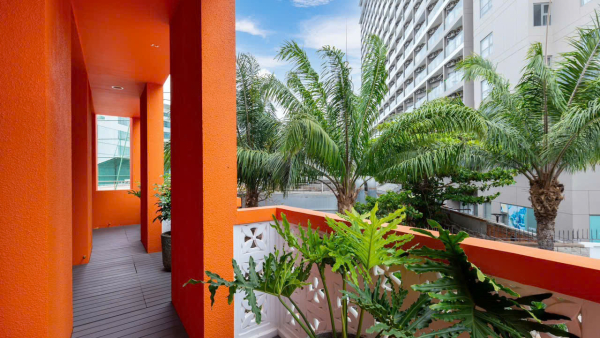 Villa Vũng Tàu Bãi Sau - 10 Kim Minh - VT0125