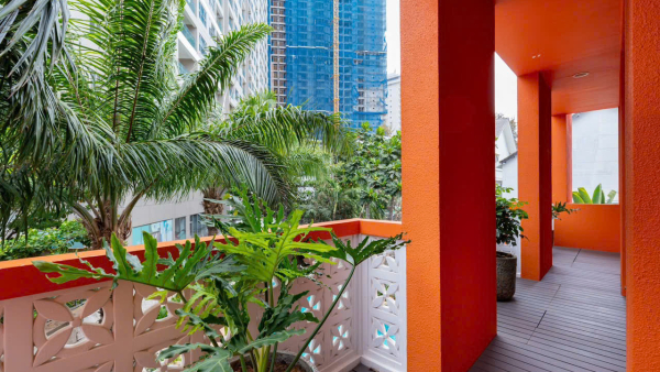 Villa Vũng Tàu Bãi Sau - 10 Kim Minh - VT0125