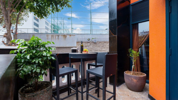 Villa Vũng Tàu Bãi Sau - 10 Kim Minh - VT0125