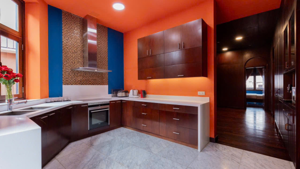 Villa Vũng Tàu Bãi Sau - 10 Kim Minh - VT0125