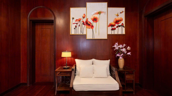 Villa Vũng Tàu Bãi Sau - 10 Kim Minh - VT0125