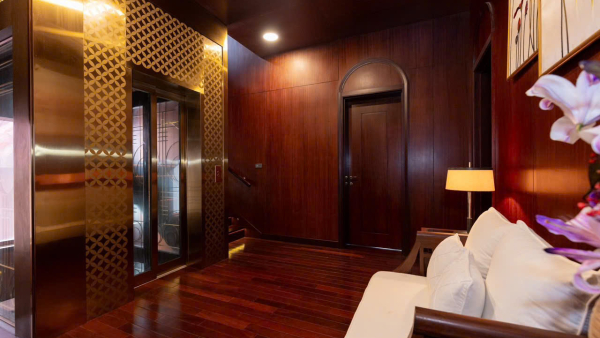 Villa Vũng Tàu Bãi Sau - 10 Kim Minh - VT0125