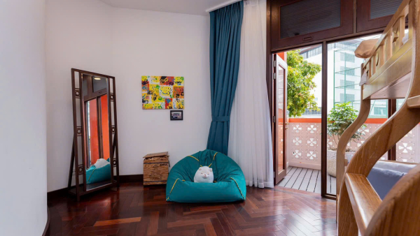 Villa Vũng Tàu Bãi Sau - 10 Kim Minh - VT0125