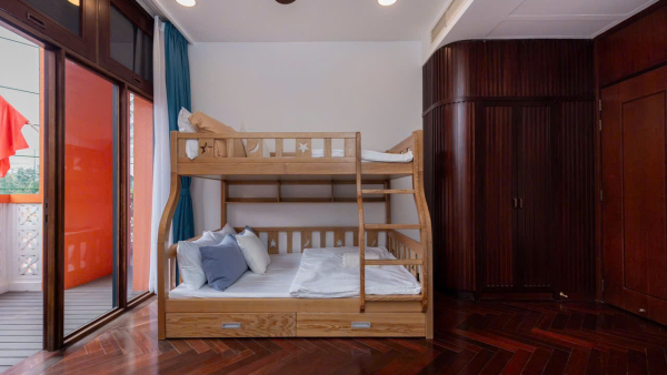 Villa Vũng Tàu Bãi Sau - 10 Kim Minh - VT0125