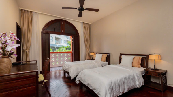 Villa Vũng Tàu Bãi Sau - 10 Kim Minh - VT0125