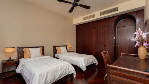 Villa Vũng Tàu Bãi Sau - 10 Kim Minh - VT0125