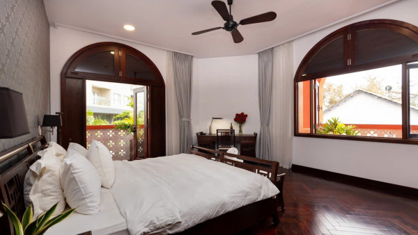 Villa Vũng Tàu Bãi Sau - 10 Kim Minh - VT0125