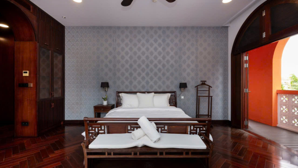 Villa Vũng Tàu Bãi Sau - 10 Kim Minh - VT0125