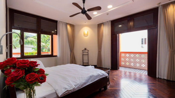 Villa Vũng Tàu Bãi Sau - 10 Kim Minh - VT0125