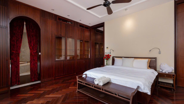 Villa Vũng Tàu Bãi Sau - 10 Kim Minh - VT0125