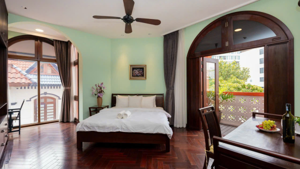 Villa Vũng Tàu Bãi Sau - 10 Kim Minh - VT0125