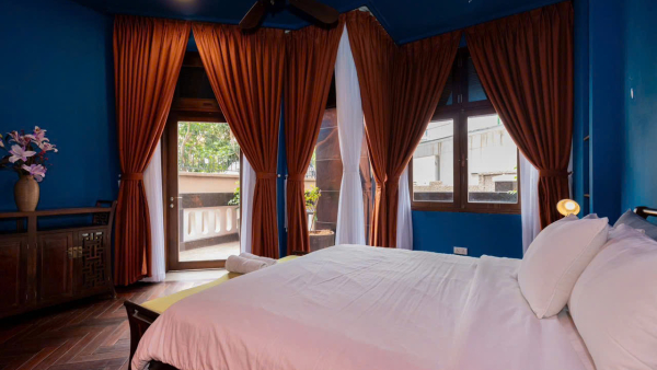 Villa Vũng Tàu Bãi Sau - 10 Kim Minh - VT0125