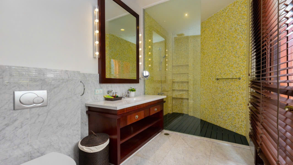 Villa Vũng Tàu Bãi Sau - 10 Kim Minh - VT0125