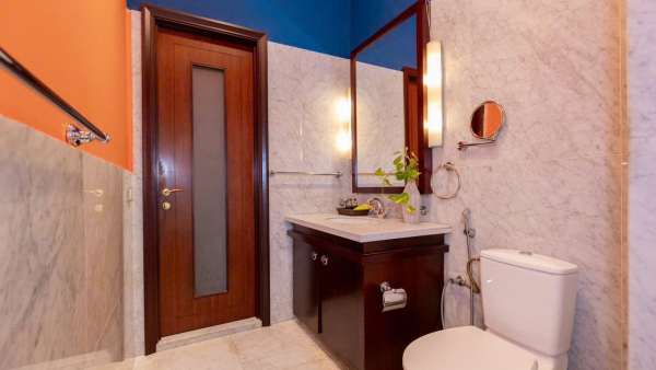 Villa Vũng Tàu Bãi Sau - 10 Kim Minh - VT0125